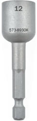 Cromwell 12mmx65mm mágneses hatlapú csavarozófej 1/4" dr (KEN5738930K)