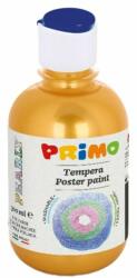 Primo Tempera PRIMO 300 ml csillámos sárga (234TP300210.P) - decool