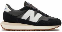 New Balance Sneakers MS237 Negru