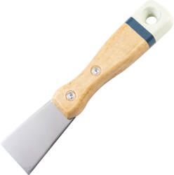 Senator 1.1/2" gittelő spatula véső éllell (SEN5331840K)