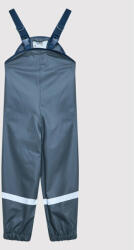 Playshoes Pantaloni de ploaie 405514 D Gri Regular Fit