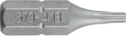 Cromwell tx9 spectorx csavarhúzó bit 1/4" hatszög illesztéssel (KEN5734130K)