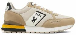 Beverly Hills Polo Club Sneakers NICK-01 Bej