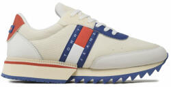 Tommy Jeans Sneakers Tjm Runner Translucent EM0EM01219 Bej