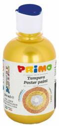 Primo Tempera PRIMO 300 ml metál sárga (233TM300210) - decool