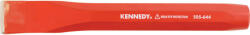 Kennedy 25x200mm lapos hidegvágó (KEN5056440K)