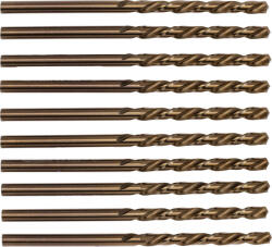 Cromwell 3.20mm kobaltos fúró rozsdamentes acélhoz (KEN0260640K)