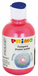 Primo Tempera PRIMO 300 ml csillámos piros (234TP300300.P) - decool