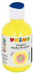 Primo Tempera PRIMO 300 ml neon sárga (255TF300210) - decool