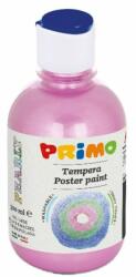 Primo Tempera PRIMO 300 ml csillámos rózsaszín (234TP300330.P) - decool