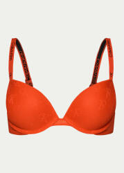 Calvin Klein Underwear Sutien cu armătură 000QF7180E Roșu