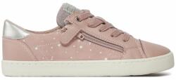 GEOX Sneakers Jr Kilwi Girl J45D5A 007BC C8056 S Roz