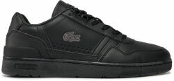 Lacoste Sneakers T-Clip 746SMA0071 Negru