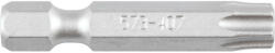 Cromwell tx40 x 38mm torx csavarhúzó bit 1/4" közvetlen meghajtóval (KEN5734070K)