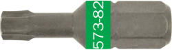 Cromwell tx30x25mm torx négyszög csavarhúzó bit 1/4" hatszög illesztéssel (KEN5738278K)