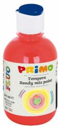 Primo Tempera PRIMO 300 ml neon piros (255TF300300) - decool