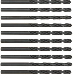 Sherwood 4.80mm hengeres szárú csigafúró, normál hossz hss (SHR0250103G)