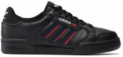 Adidas Sneakers Continental 80 Stripes FX5091 Negru