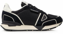 Giorgio Armani Sneakers X4X544 XM727 Q834 Bleumarin