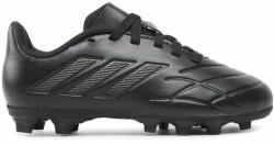 adidas Pantofi Copa Pure. 4 Flexible Ground Boots ID4323 Negru