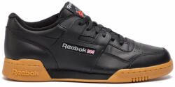 Reebok Sneakers Workout Plus CN2127 Negru