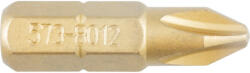 Cromwell no. 2 kereszthornyos titán csavarhúzó bit 1/4" hatszög illesztéssel (KEN5738012K)