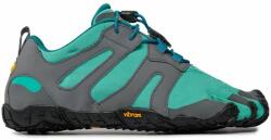 Vibram Fivefingers Pantofi pentru alergare V-Trail 2.0 19W7603 Verde