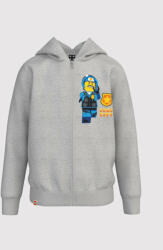 LEGO Bluză 12010601 Gri Regular Fit