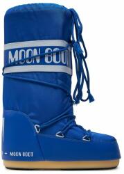 Moon Boot Cizme de zăpadă Nylon 14004400075 Bleumarin