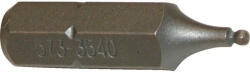 Cromwell 5.0mm gömbvégű hatszög csavarhúzó bit 1/4" hatszög illesztéssel (KEN5733550K)