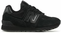 New Balance Sneakers PC574EVE Negru