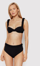 Undress Code Bikini partea de sus Capri Sun 367 Negru Costum de baie dama