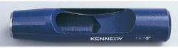 Kennedy 11/16" körkivágó lyukasztó (KEN5181588K)
