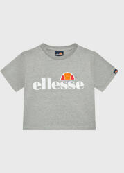 Ellesse Tricou Nicky S4E08596 Gri Relaxed Fit