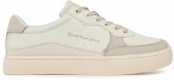 Calvin Klein Jeans Sneakers Classic Cupsole Low Lth Ml Fad YM0YM00885 Bej