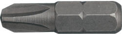 Cromwell no. 0 kereszthornyos csavarhúzó bit 1/4" hatszög illesztéssel (KEN5731000K)