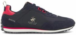 Beverly Hills Polo Club Sneakers TRIST-01 Bleumarin