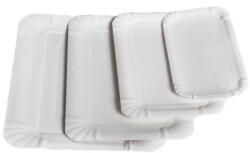  Papírtálca 2-es ( 200 x 130mm) [250 db/cs ] 4 sz