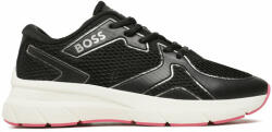HUGO BOSS Sneakers Owen Runn 50499442 Negru