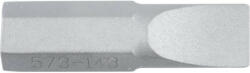 Cromwell 3/8x1" hornyos csavarhúzó bit 1/4" hatszög illesztéssel (KEN5731500K)