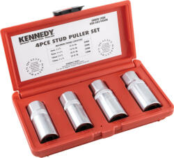 Cromwell tőcsavar kihajtó készlet 6-12mm 4 db-os (KEN5829480K)