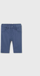 MAYORAL Pantaloni din material 595 Albastru