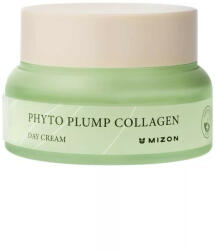 MIZON Ránctalanító és hidratáló nappali arckrém kollagénnel 50 ml - Phyto plump collagen Mizon (PPCRHNKK50ML)