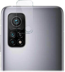 Picasee Sticlă securizată pentru lentilă cameră foto telefon mobil Xiaomi Mi 10T