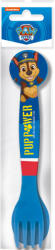 Mancs Őrjárat Pup Power műanyag evőeszköz készlet - 2 darabos (STF74617) - kidsfashion