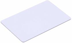 Nestron RFID-BCDEV4K-FEHER Beléptető kártya; Mifare Desfire EV3; 4k memória; fehér (RFID-BCDEV4K-FEHER) - digipont