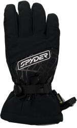 Spyder Overweb GTX kesztyű 2023 L (38D145310BLK_L)