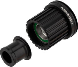 Newmen MTB SHimano Microspline Gen2 kazetta test 2023 (NM90484)