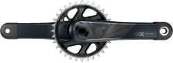 SRAM GX1 Eagle DUB Lunar Boost carbon hajtómű (00.6118.607.000)