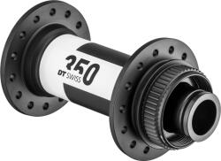 DT Swiss 350 100/15 mm Centerlock első agy (H350ACIXR28SA9929S)